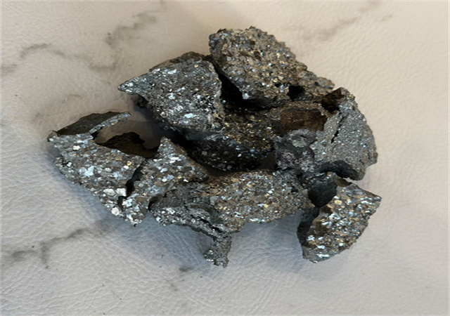 Ferro Chrome Low Carbon